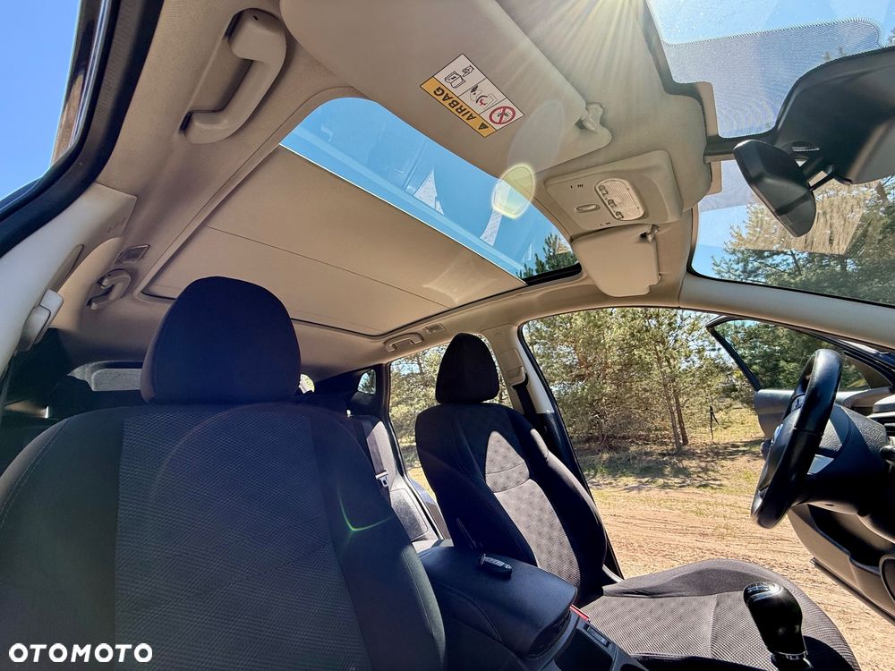 Nissan Qashqai 1.5 dCi N-Connecta - 36