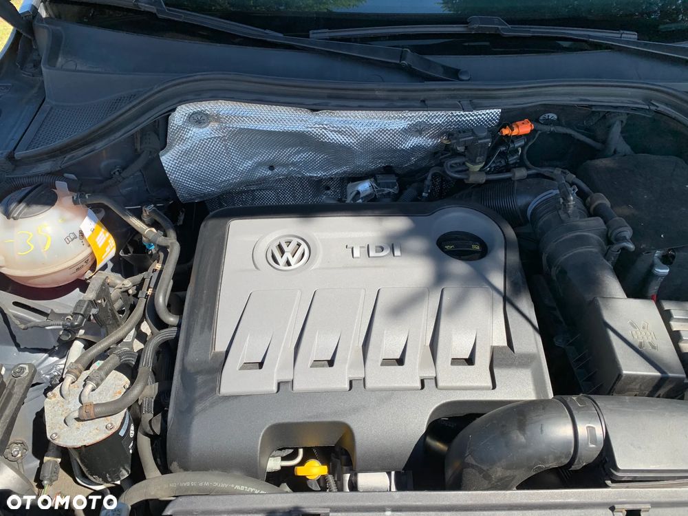 Volkswagen Tiguan 2.0 TDI DPF 4Motion BlueMotion Technology CityScape - 19