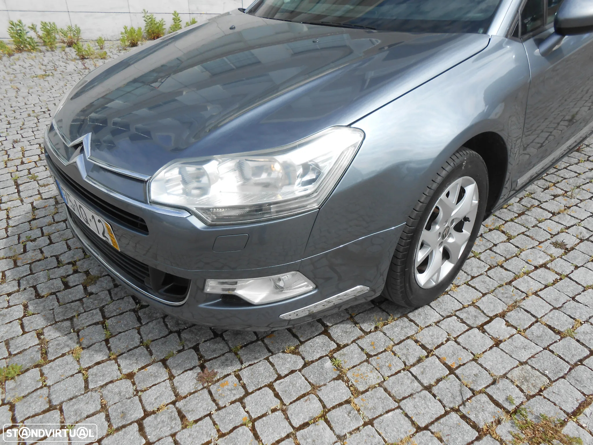Citroën C5 - 13