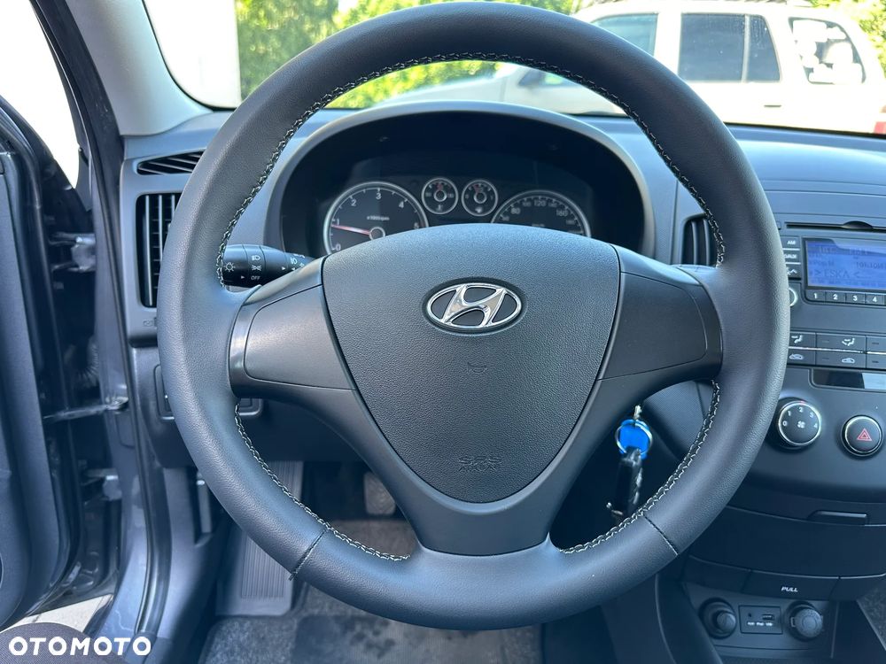 Hyundai i30 - 14