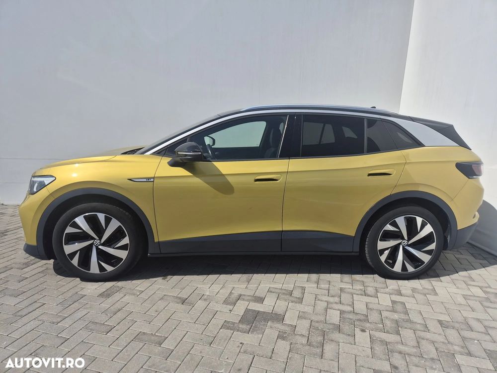 Volkswagen ID.4 Performance Upgrade Pro - 2