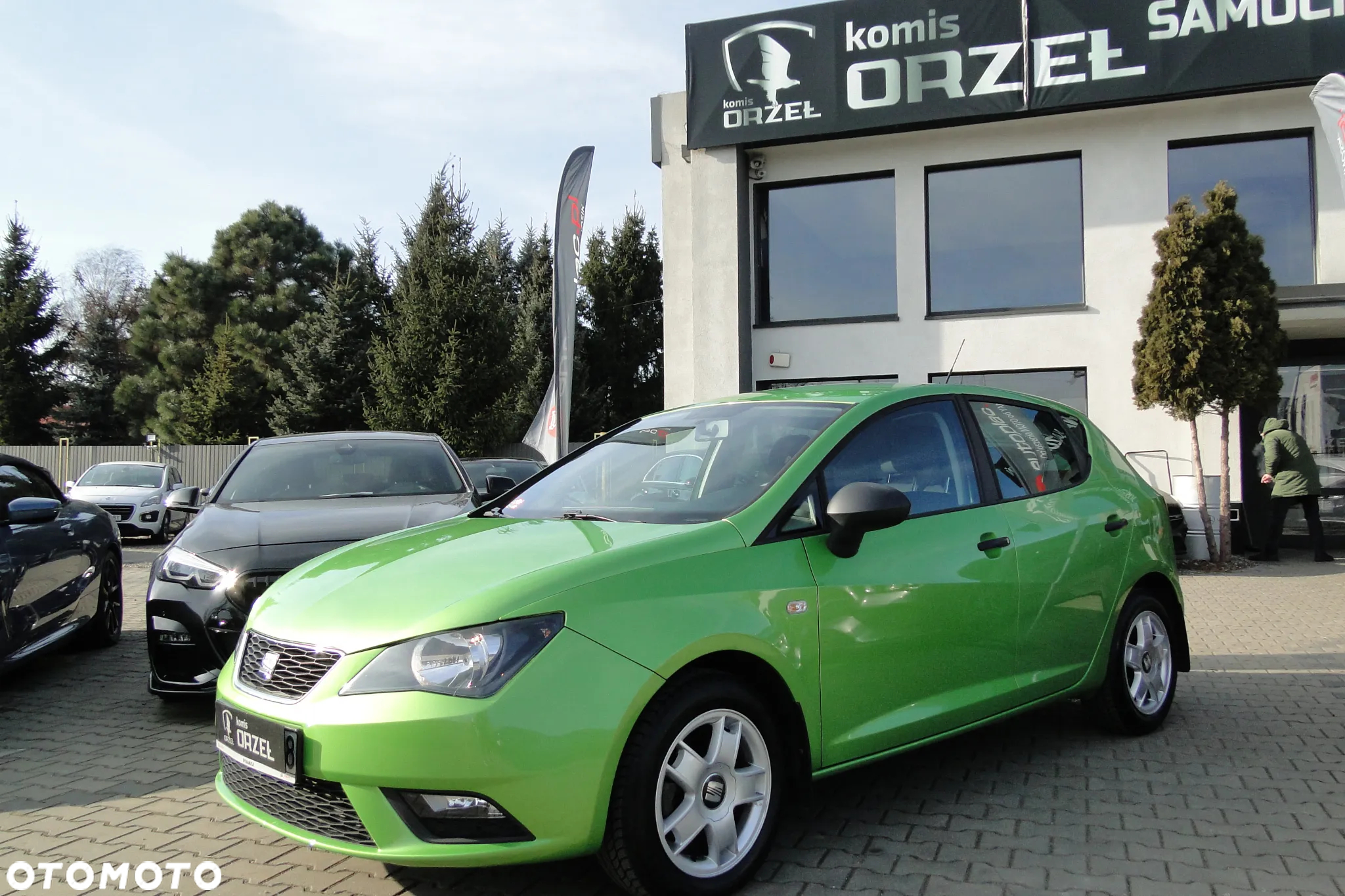 Seat Ibiza 1.2 Style - 7