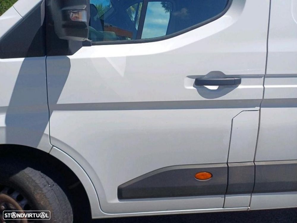 Renault Master 2.0 DCi L3H2 3T5 Advance - 23