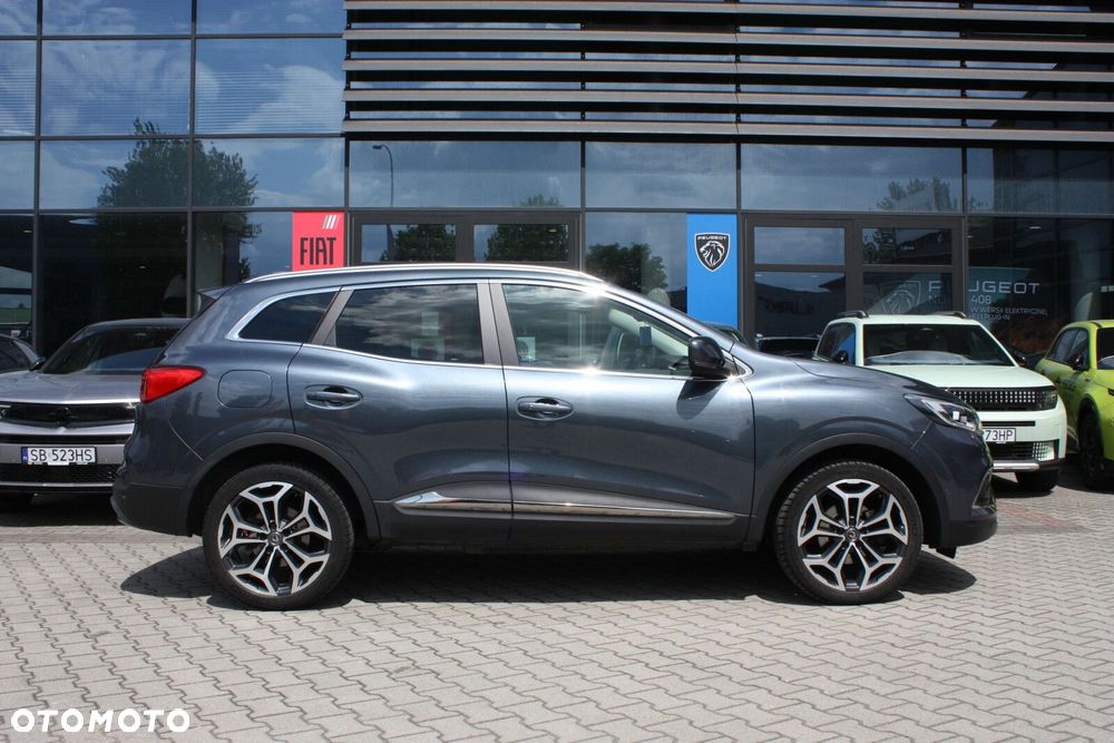 Renault Kadjar 1.3 TCe FAP Intens - 7