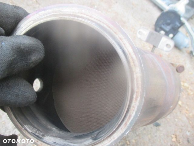 BMW F10 F11 F20 F30 F32 KATALIZATOR DPF E84 N20 2.0i 7629253 - 3