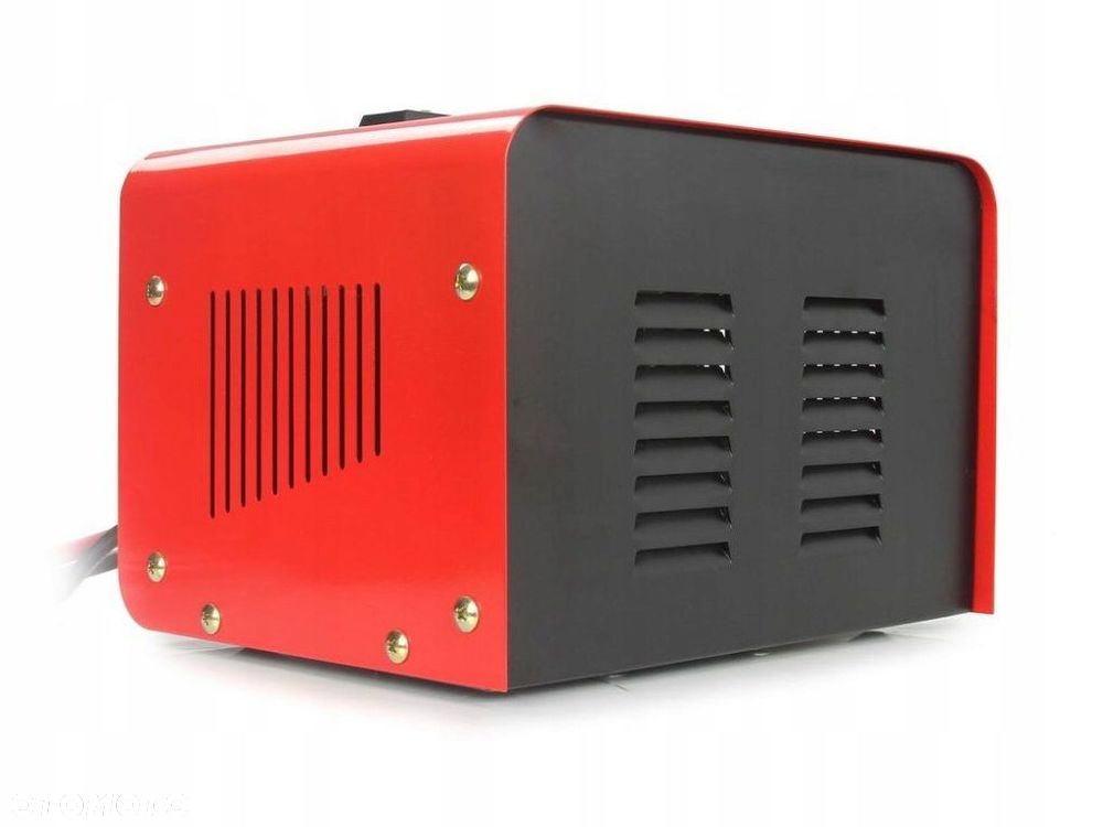 Ładowarka samochodowa 12/24V GZL-30 M82506 PROSTOWNIK - 5