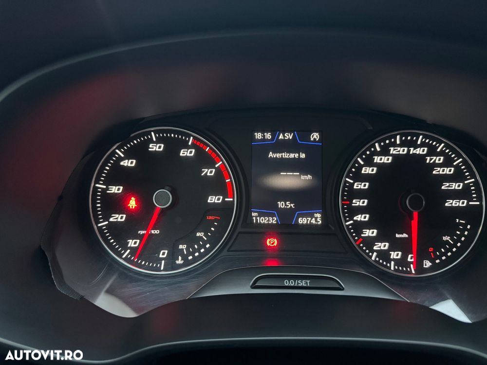 Seat Leon 1.5 TSI FR - 14