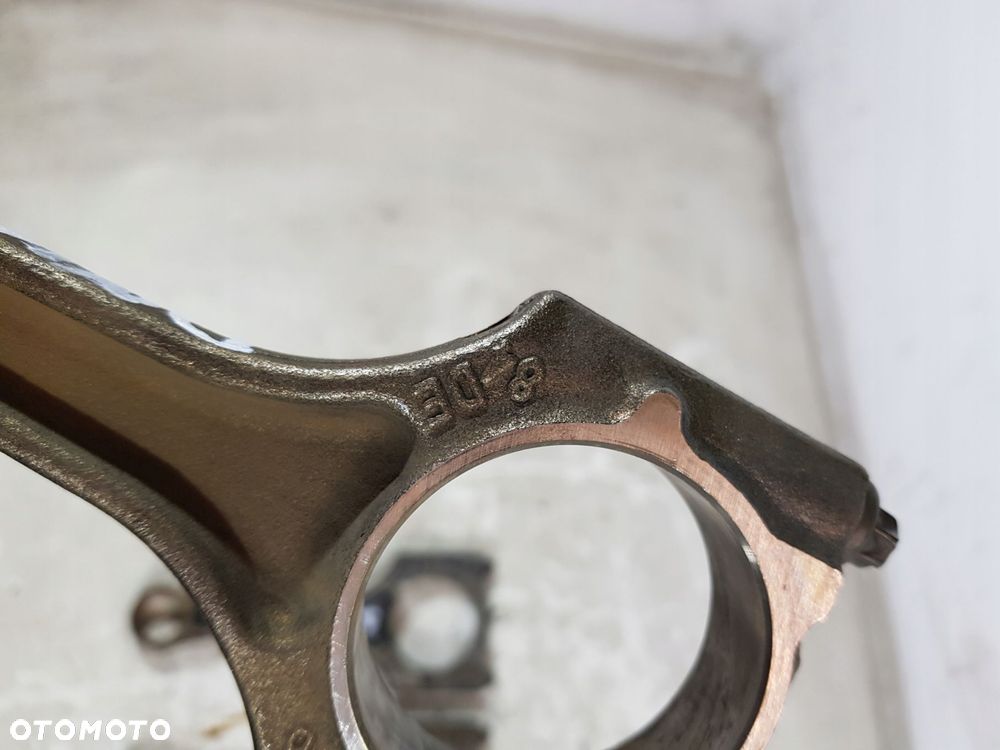 korbowód 06lj audi vw seat 2.0 tfsi tsi dnu - 6