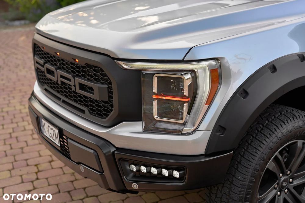 Ford F150 - 13