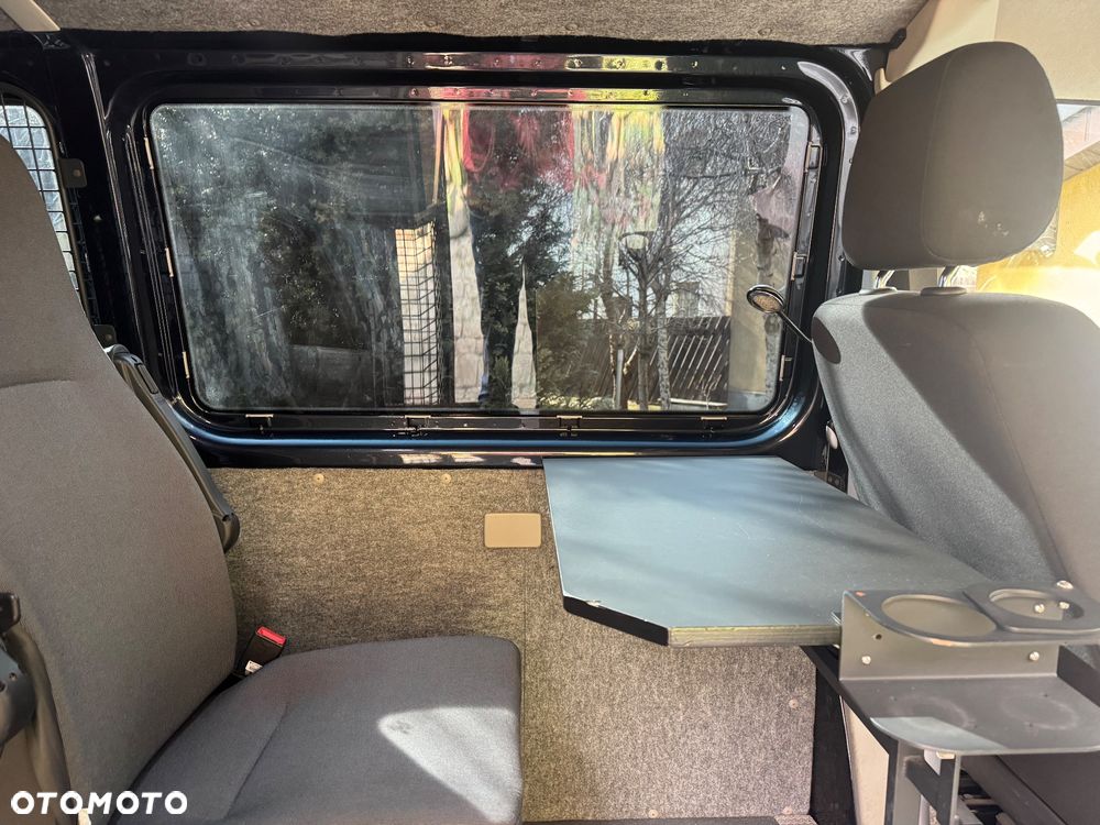 Volkswagen Transporter T6.1 Lang Plus Comfortline - 19