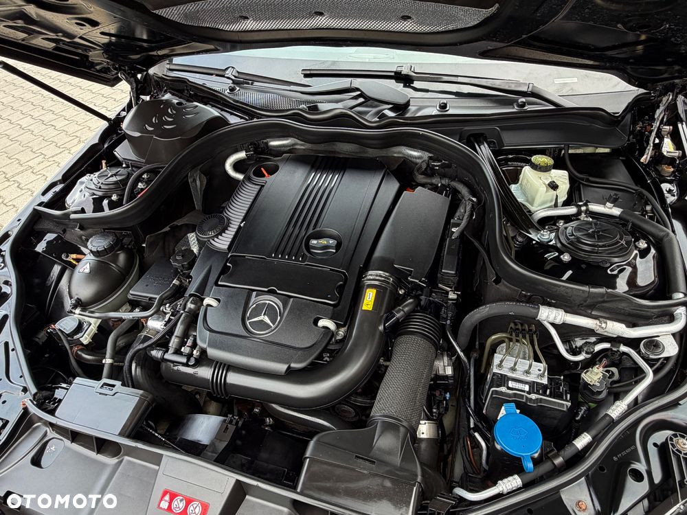 Mercedes-Benz Klasa E - 39