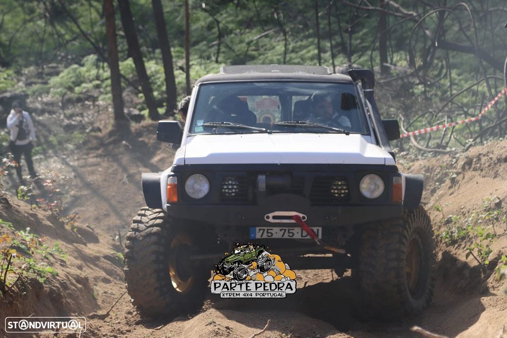 Nissan Patrol - 7
