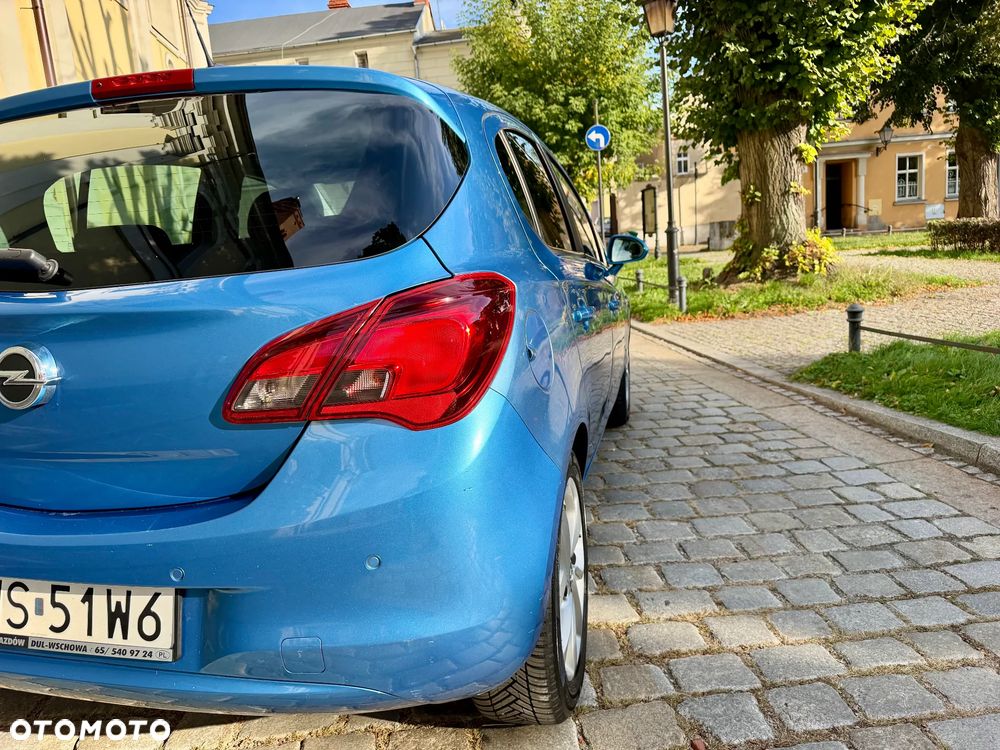 Opel Corsa 1.4 Innovation - 23