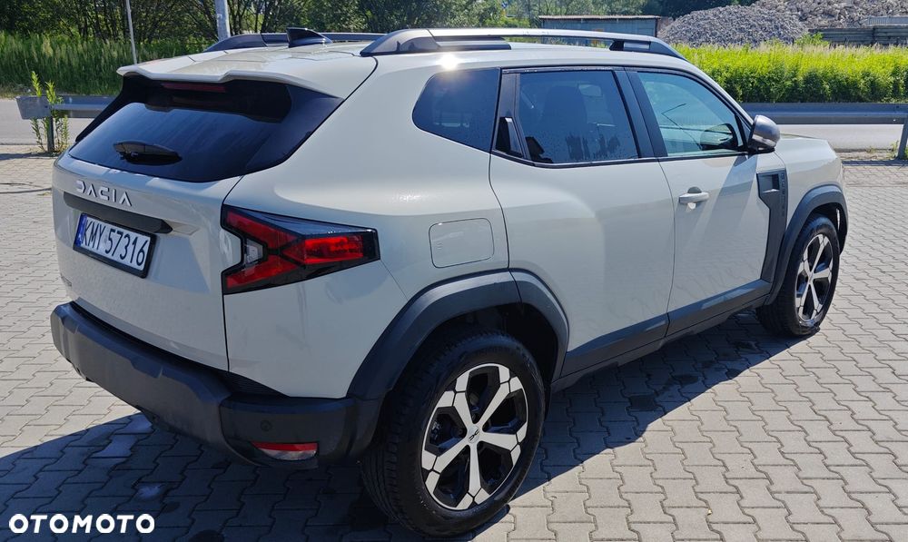 Dacia Duster 1.2 TCe mHEV Expression - 5