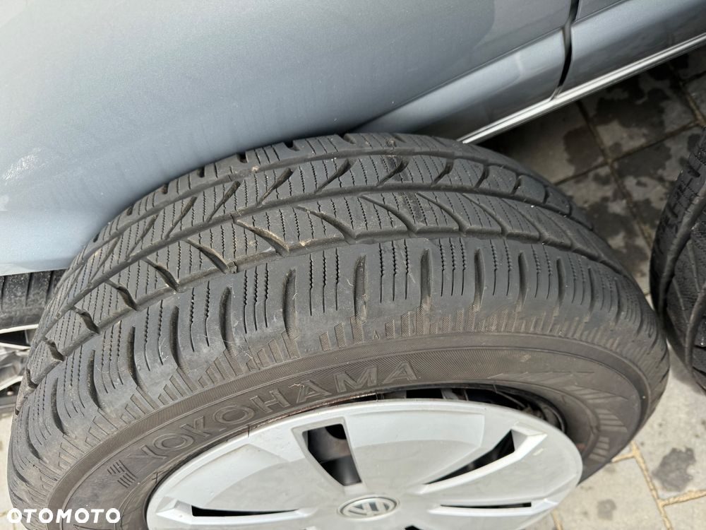 Volkswagen Caravelle 2.0 TDI L2 Comfortline DSG - 25