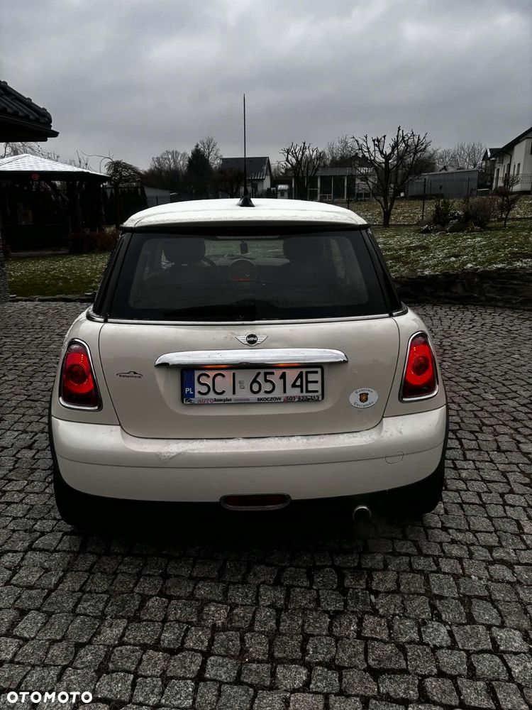 MINI ONE Standard - 3