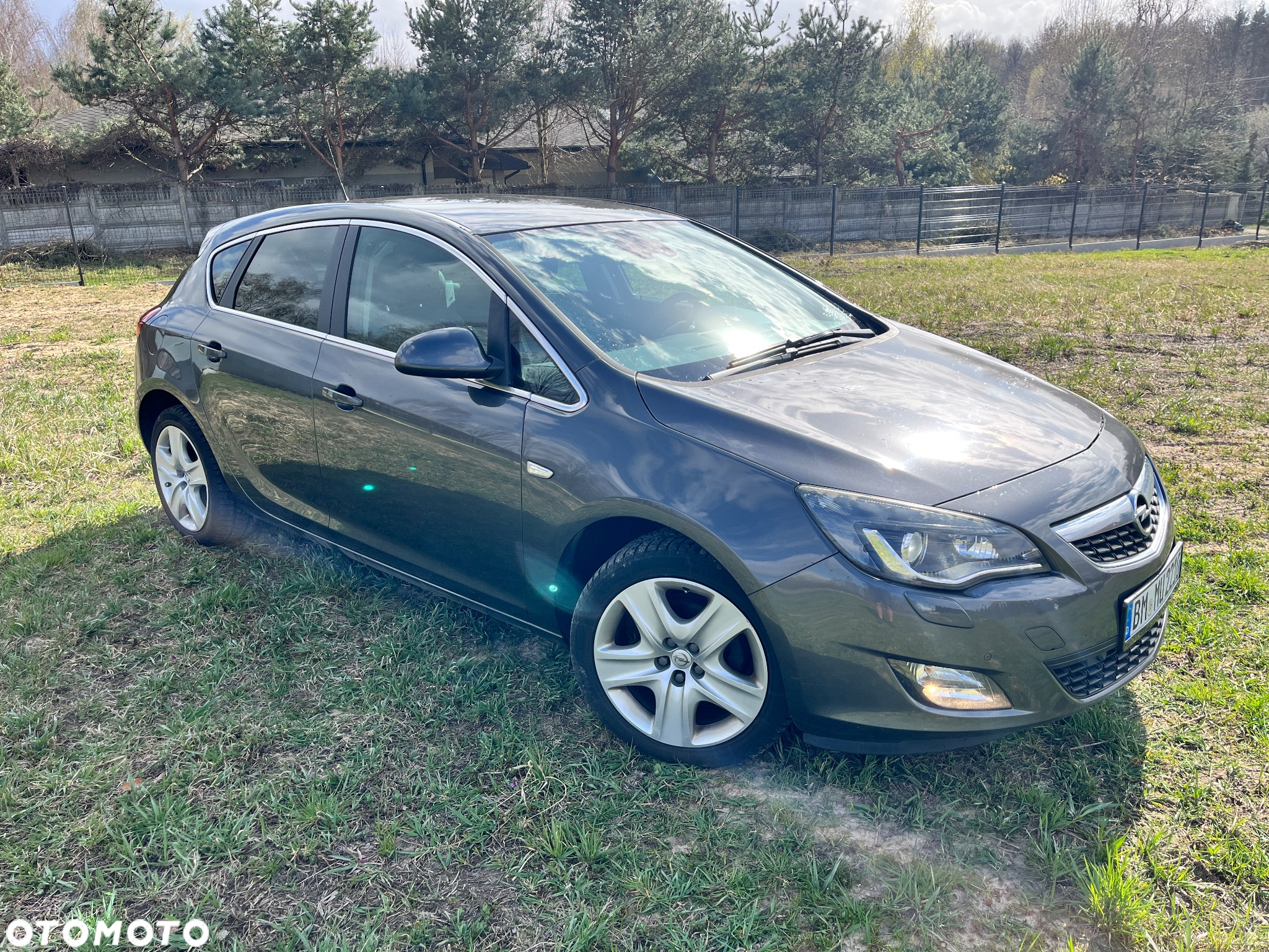Opel Astra 1.4 Turbo Edition - 4