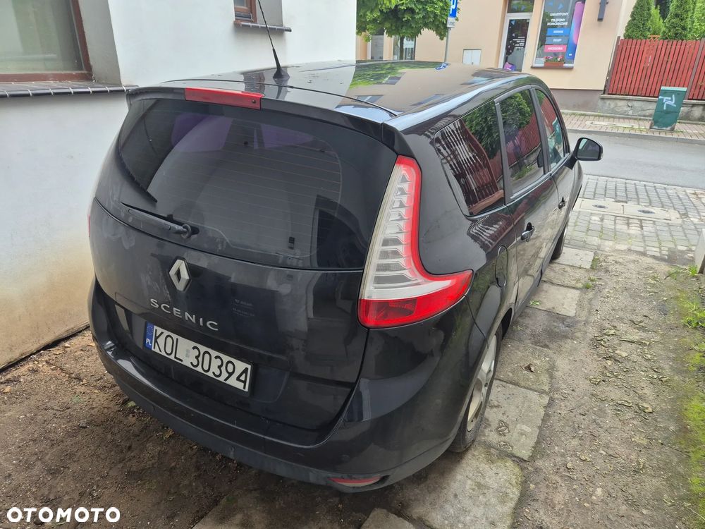 Renault Grand Scenic Gr 1.6 16V Authentique - 3