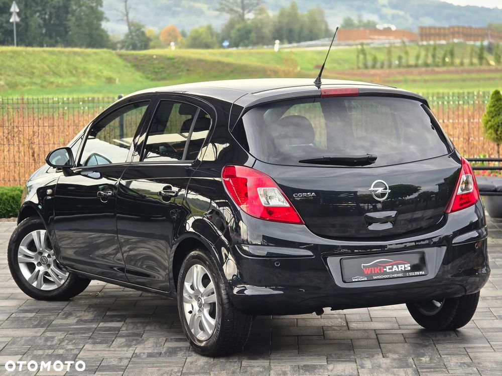 Opel Corsa - 12