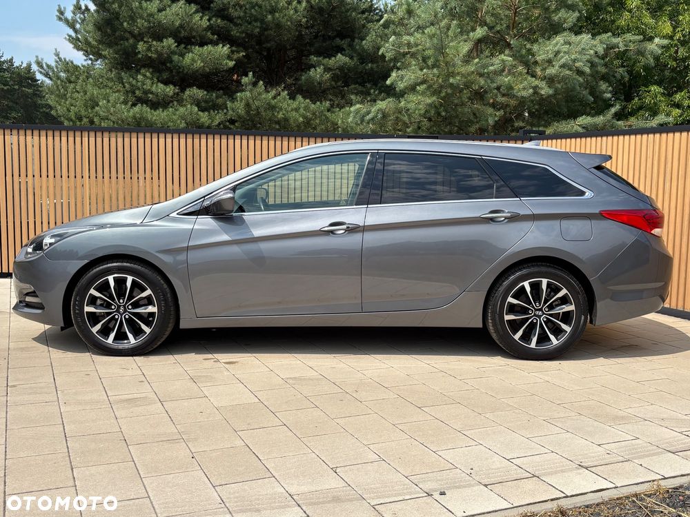 Hyundai i40 1.7 CRDi Premium DCT - 6