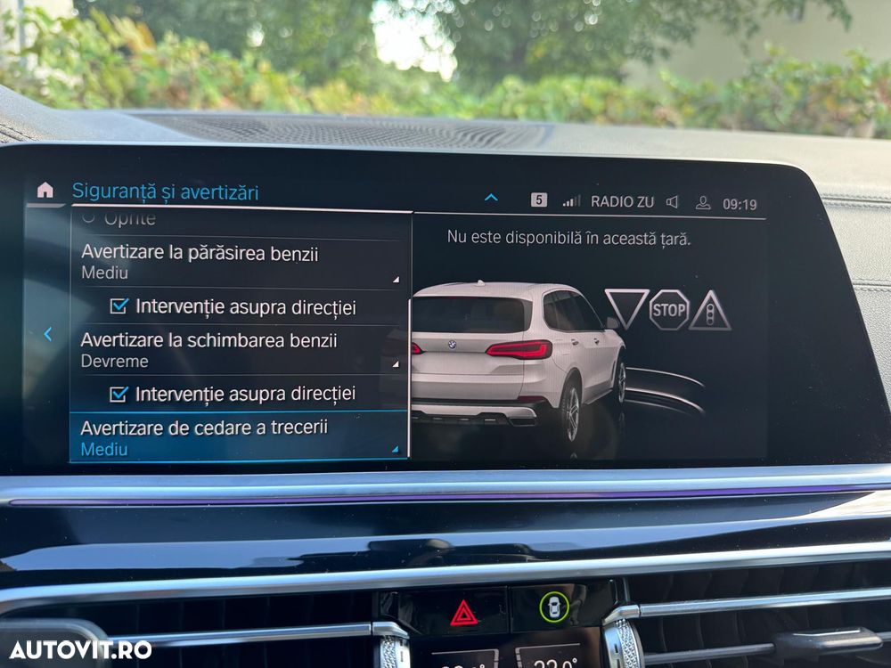 BMW X5 xDrive45e xLine - 17