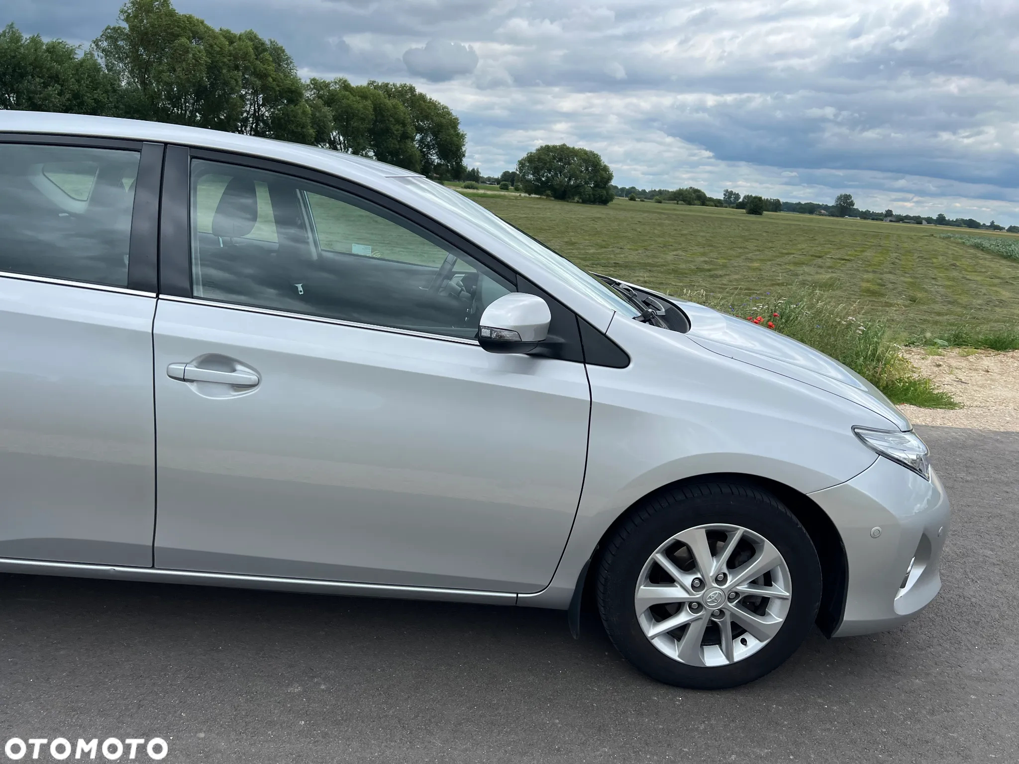 Toyota Auris - 6