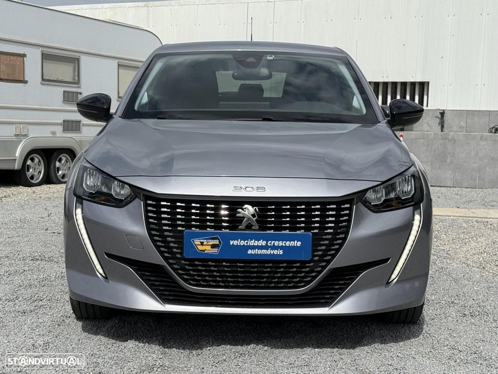 Peugeot 208 1.2 PureTech Allure - 2