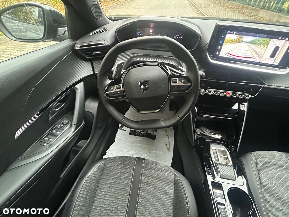 Peugeot 2008 2025