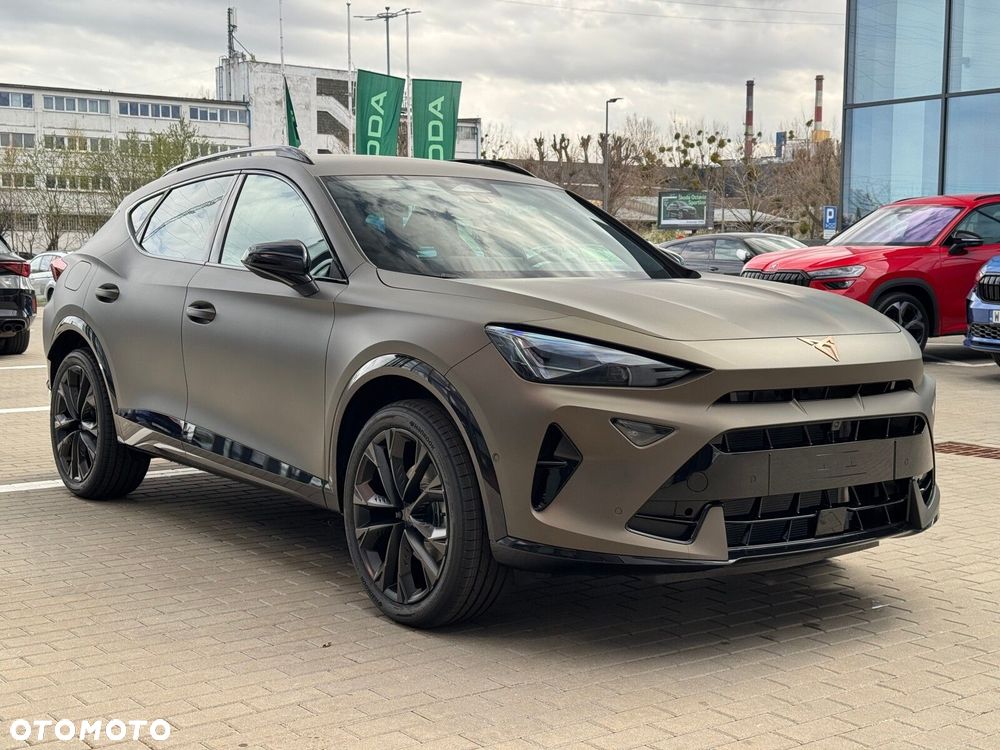 Cupra Formentor 2.0 TSI 4Drive DSG - 4