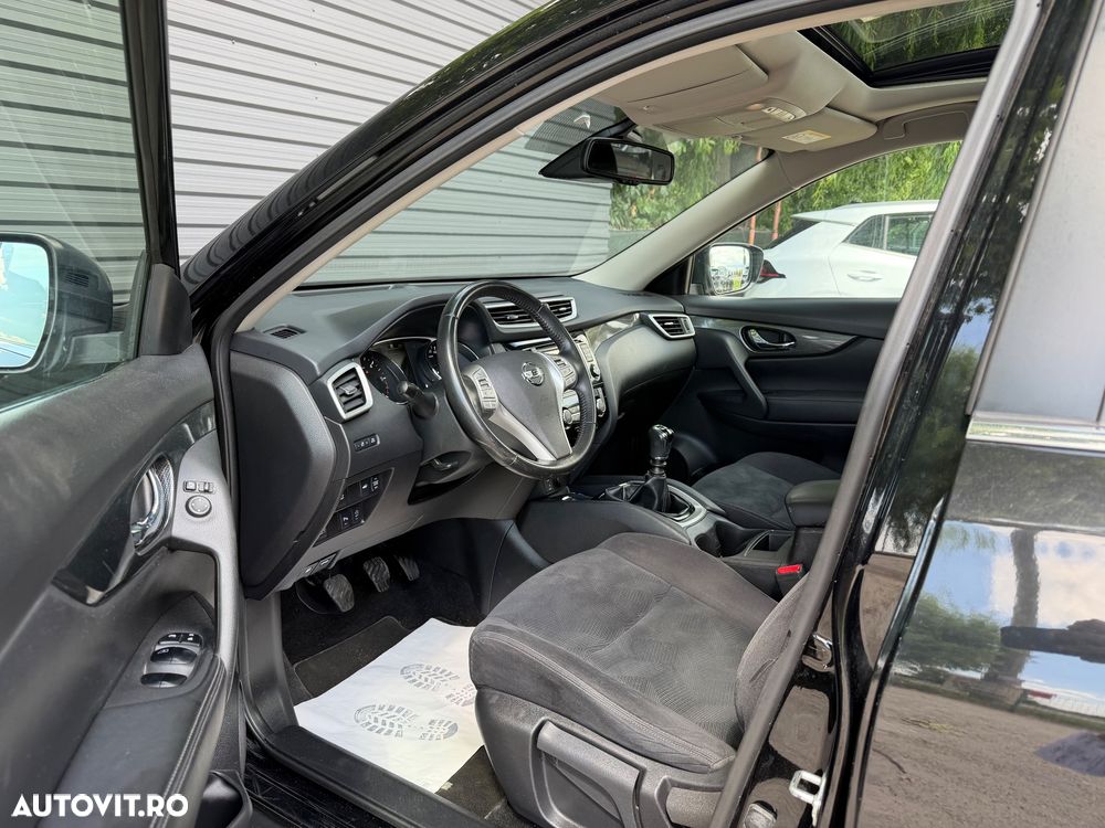 Nissan X-Trail 1.6 dCi N-Connecta - 13