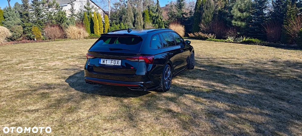 Skoda Octavia - 12