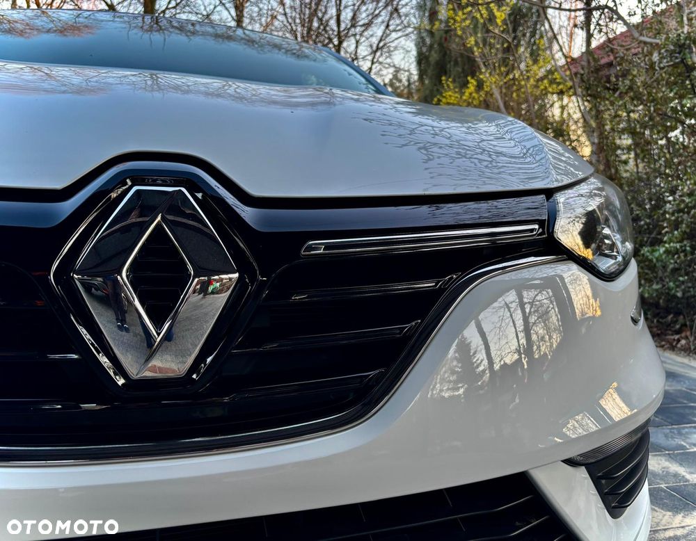 Renault Megane 1.6 SCe Life - 1