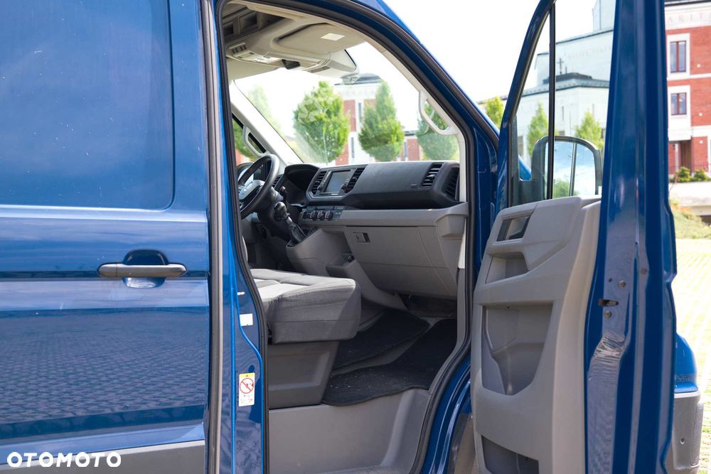 Volkswagen Crafter L3H3 - 34