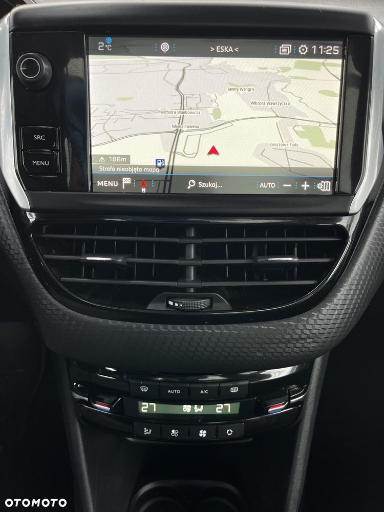 Peugeot 2008 PureTech 110 Stop&Start EAT6 Allure - 19