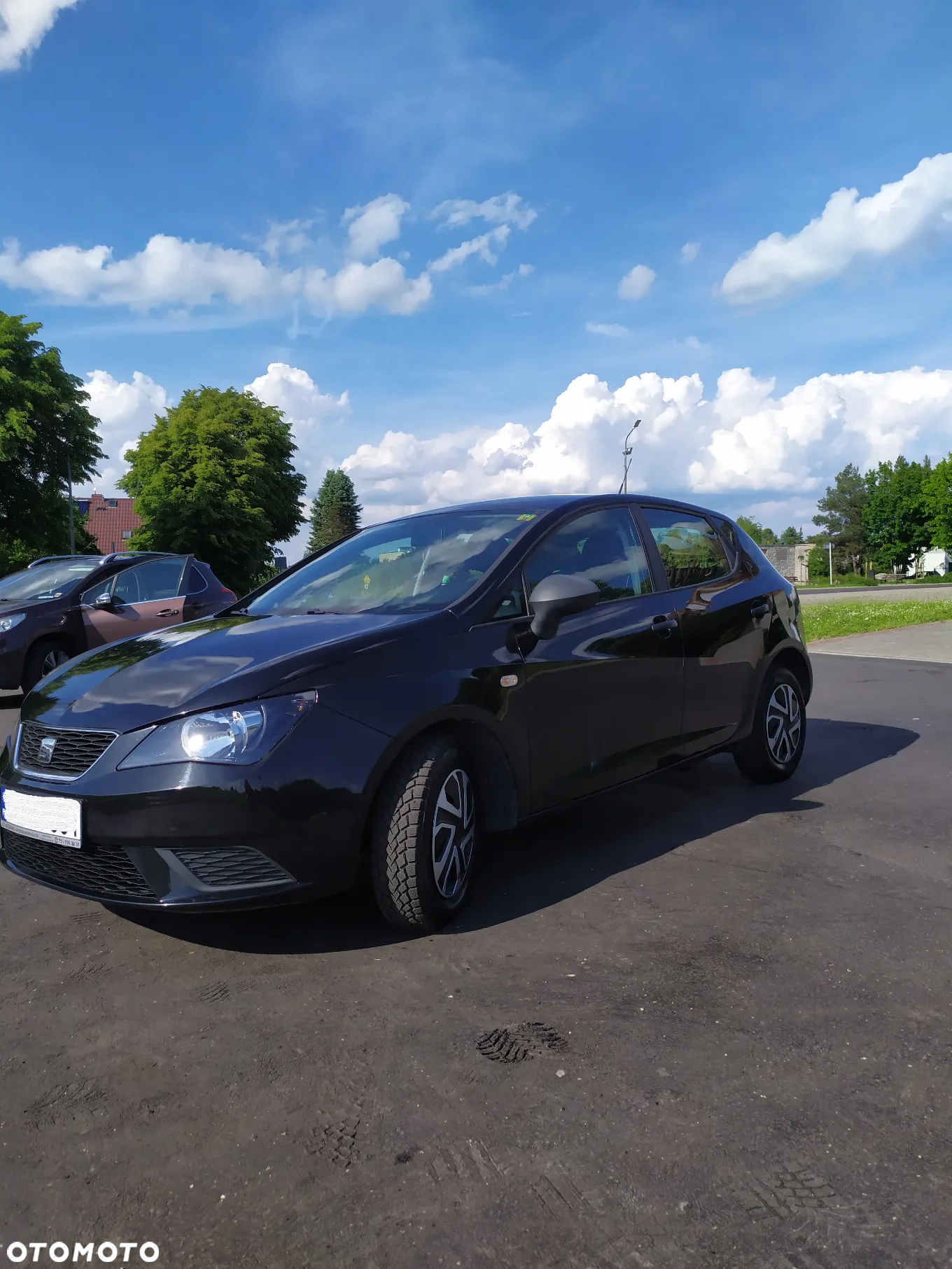 Seat Ibiza 1.2 TDI CR Style - 24
