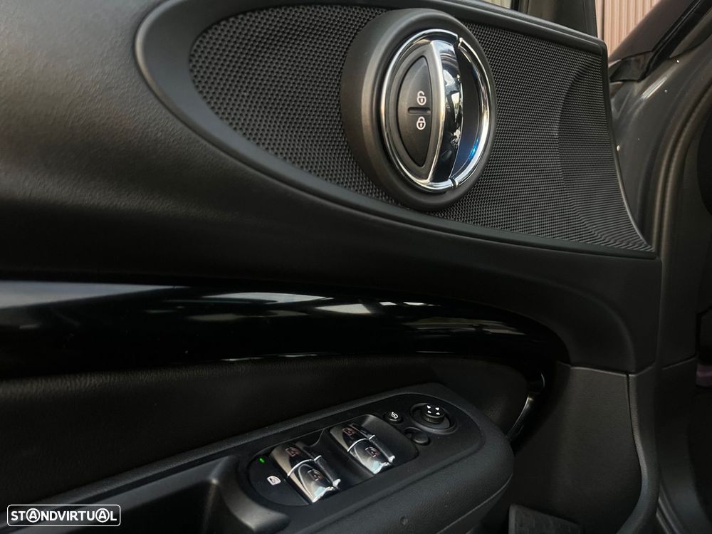 MINI Clubman Cooper SD Yours Auto Desportiva - 15