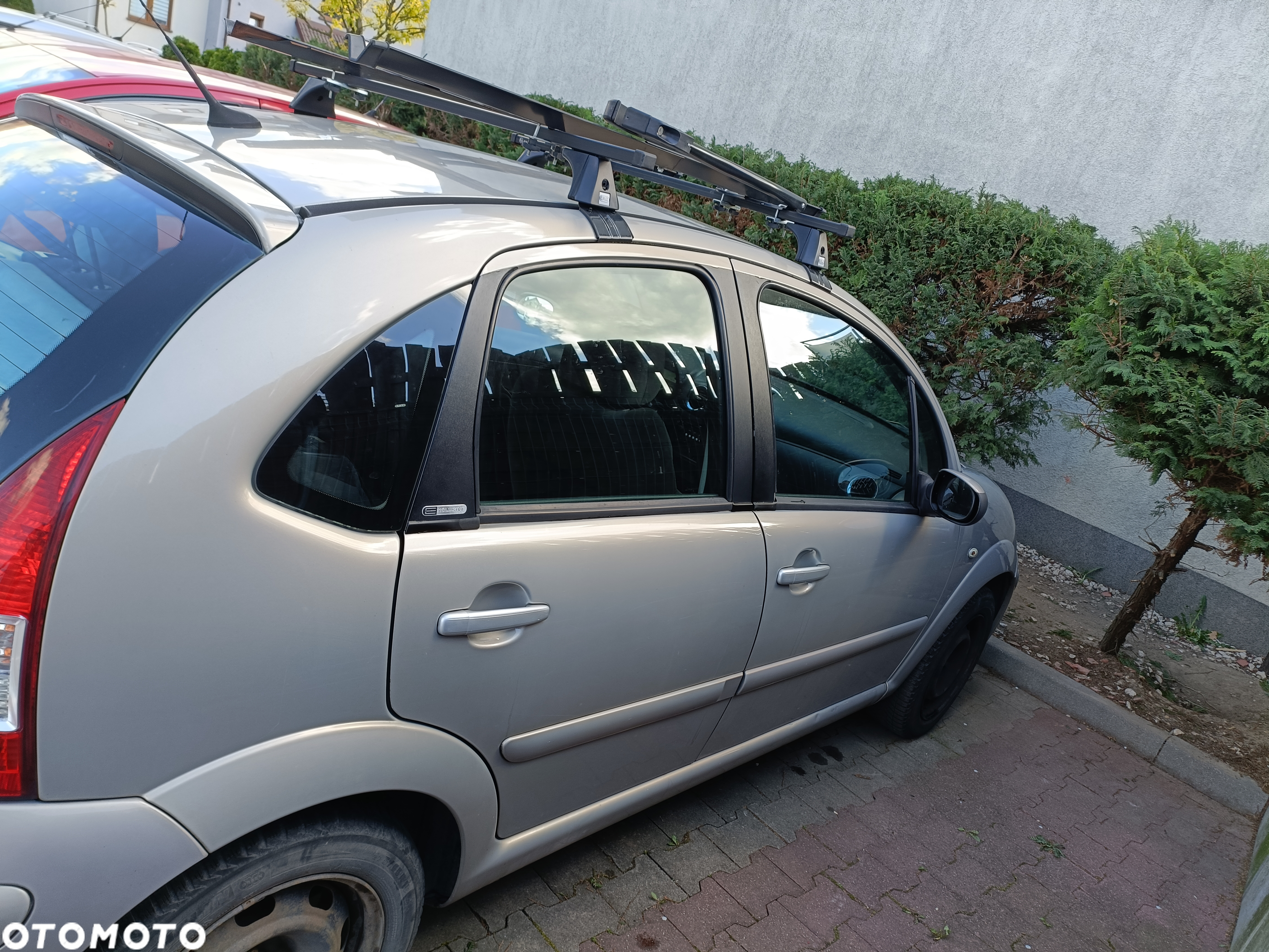 Citroën C3 - 3
