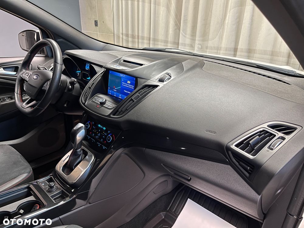 Ford Kuga 1.5 EcoBoost FWD ST-Line ASS GPF - 22