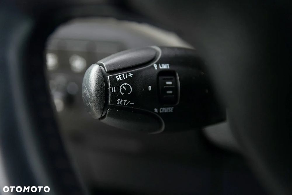 Citroën Berlingo 1.6 HDi 110 FAP Multispace Exclusive - 33