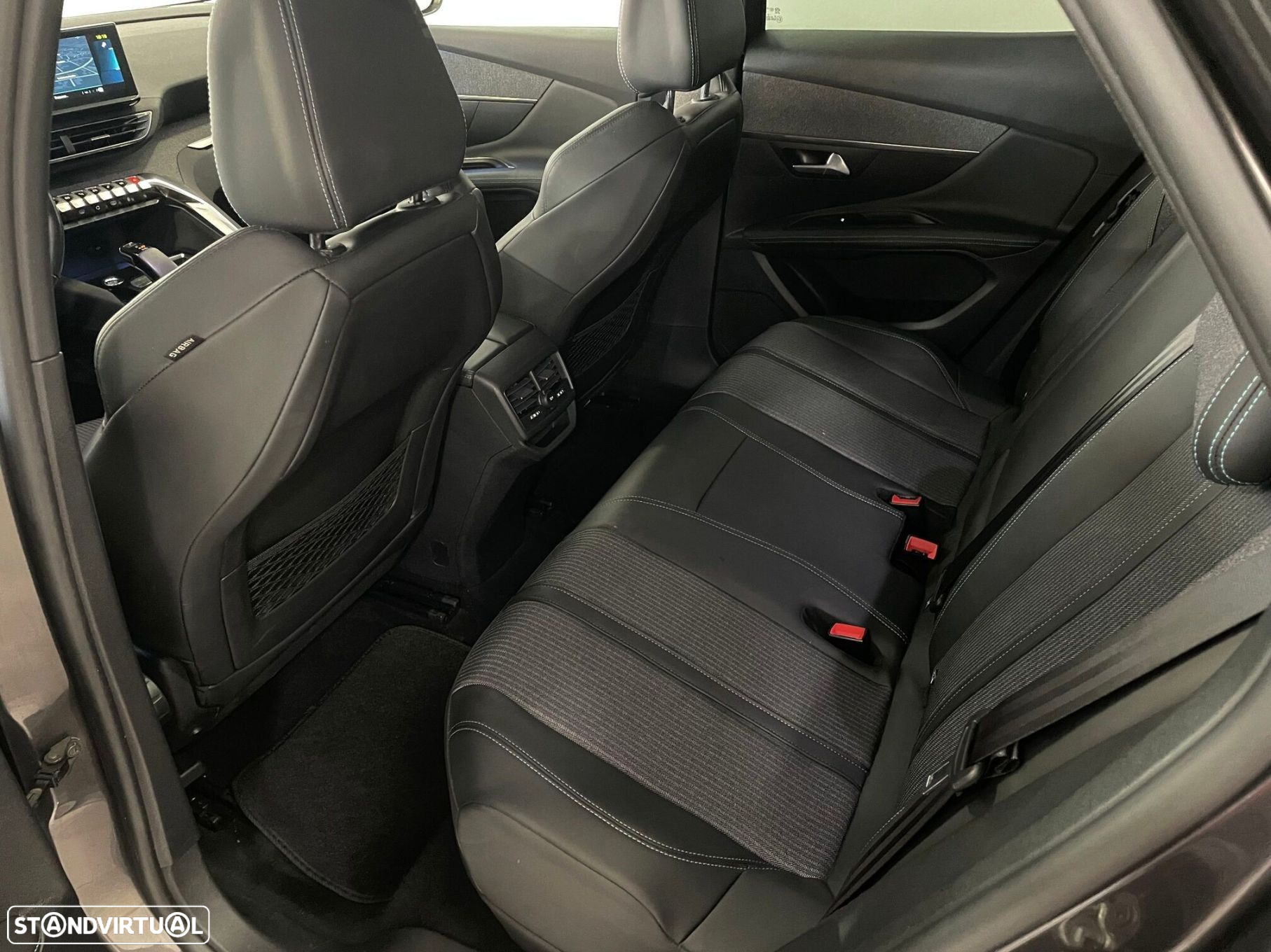 Peugeot 3008 - 4