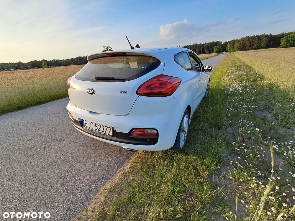 Kia Ceed 1.6 CRDi S - 9