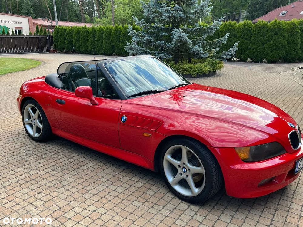BMW Z3 - 19