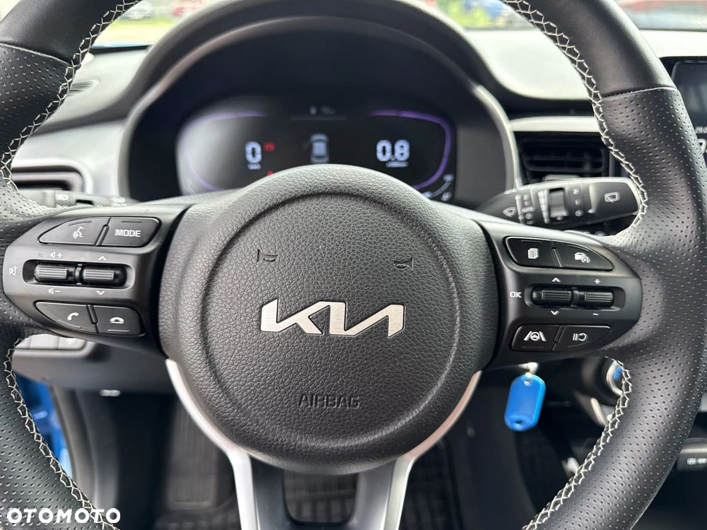 Kia Stonic 1.0 T-GDI L - 21