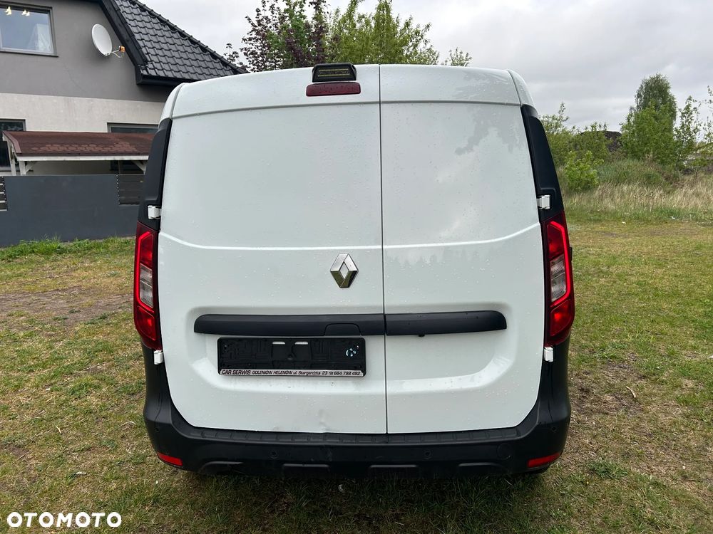 Renault EXPRESS - 7