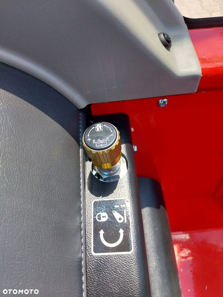 ANTONIO CARRARO SR 7600 - 17