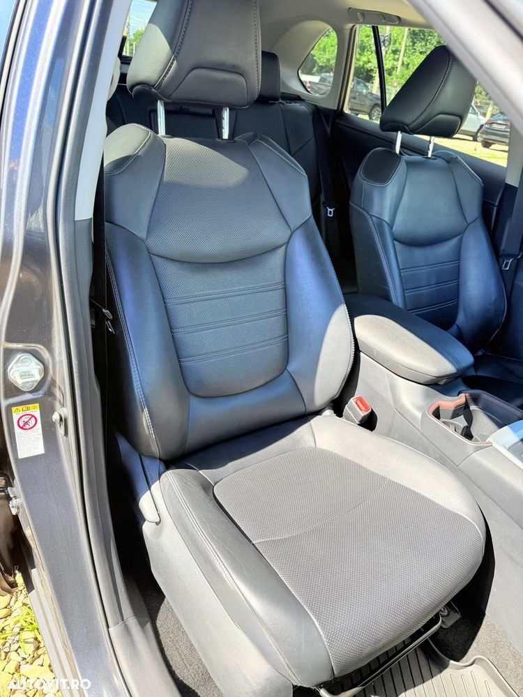 Toyota RAV4 2.5 4x4 Comfort - 19