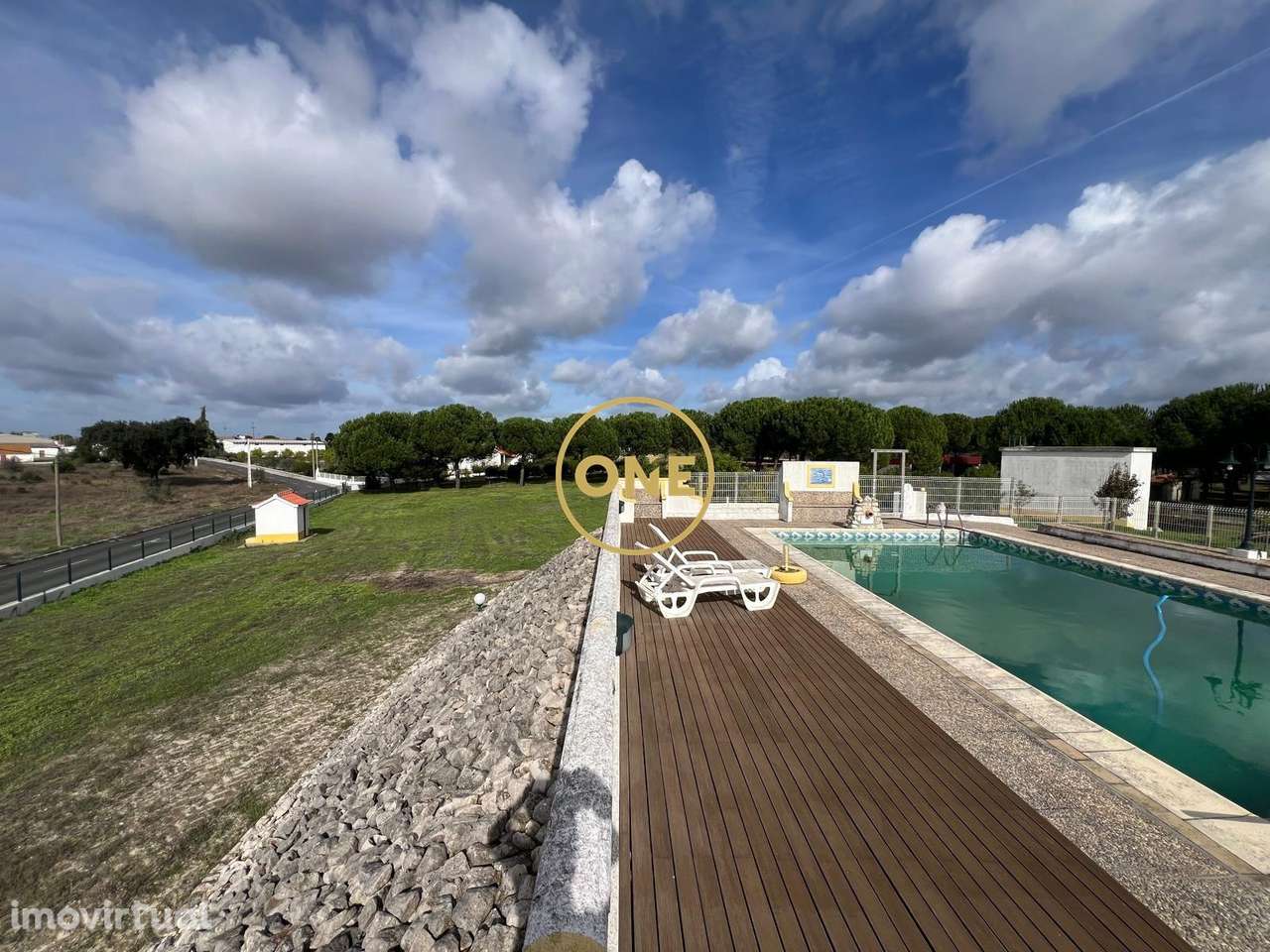 Excelente Quinta na Branca!! - Grande imagem: 4/53