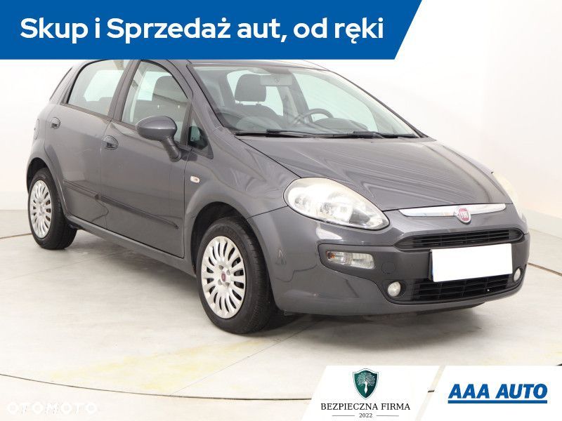 Fiat Punto Evo - 3