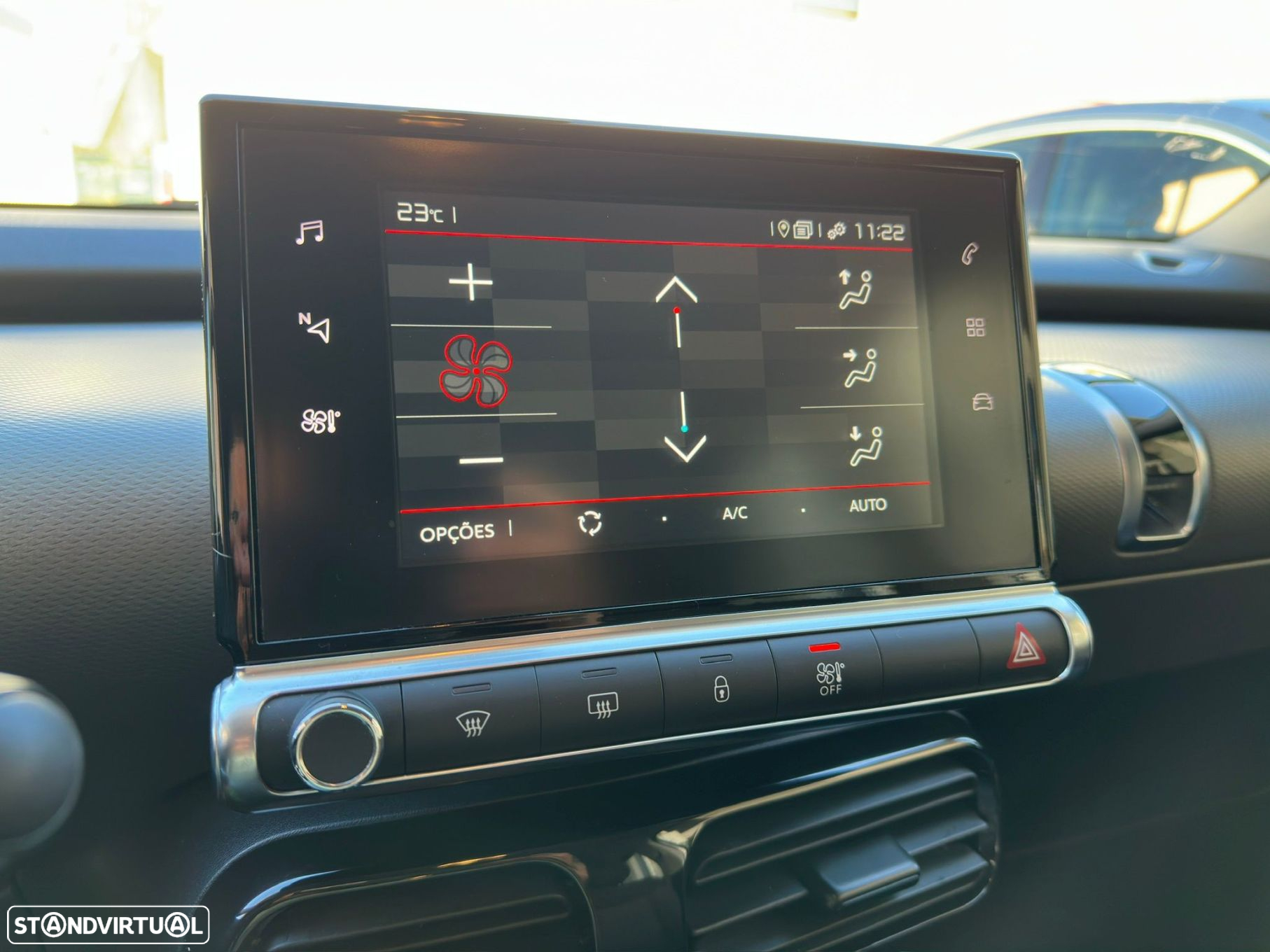Citroën C4 Cactus 1.2 PureTech Feel - 18