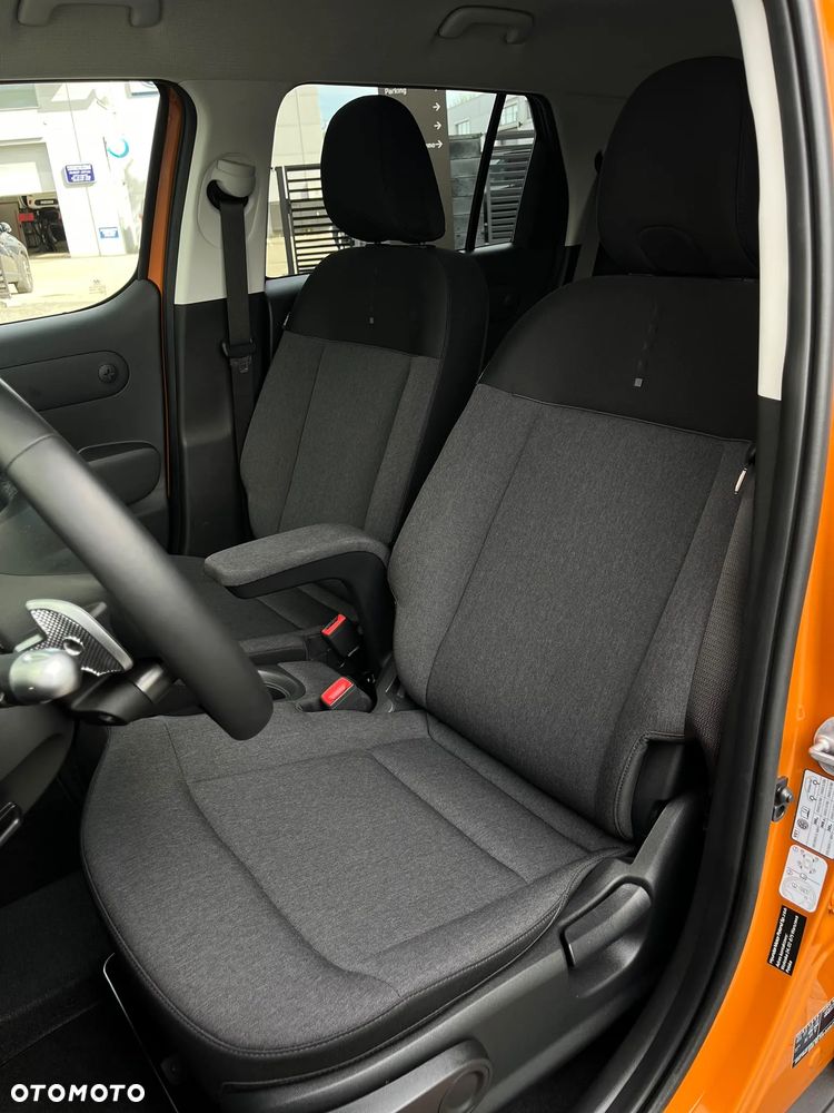 Hyundai Inster 49kWh Smart - 14